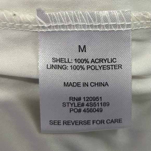 Olive & Oak Multicolor Striped Midi Dress - Picture 5 of 6